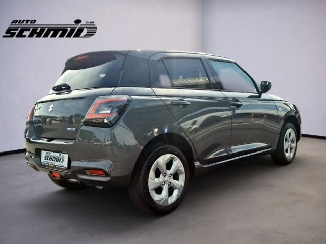 Suzuki Swift Comfort Hybrid