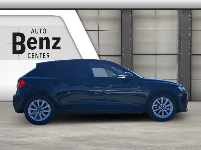 Audi A1 30 TFSI S-Tronic Sportback