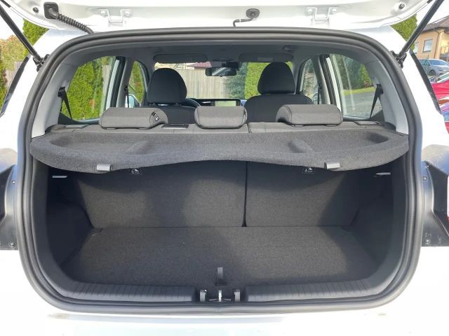 Hyundai i10 1.0 Trend