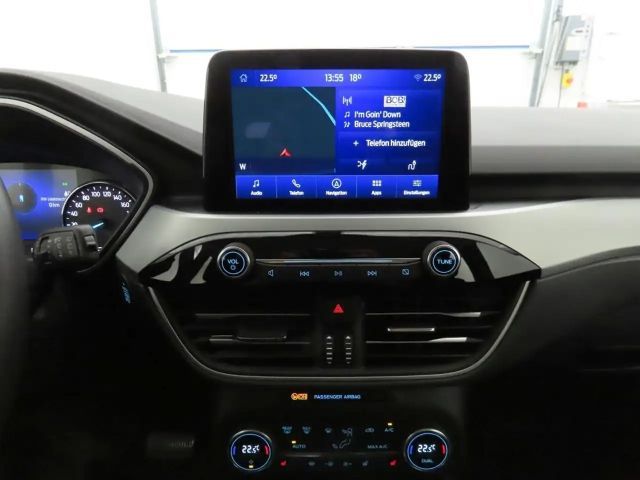 Ford Kuga Hybrid Plug in Hybrid