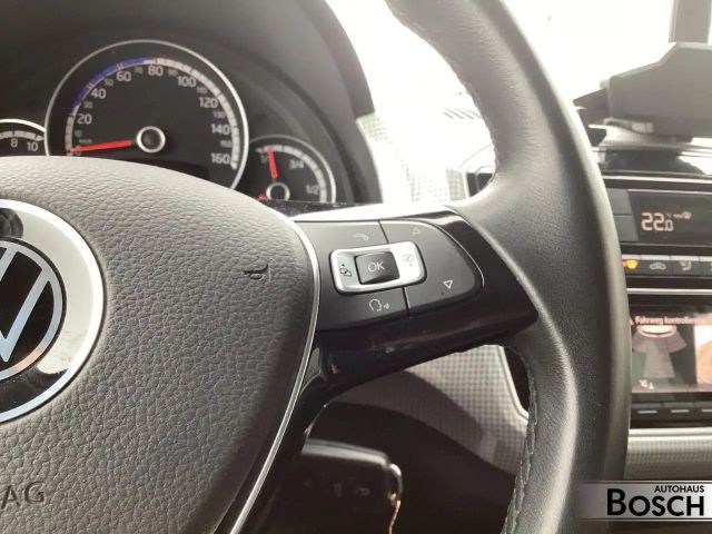 Volkswagen e-up! Plus Style