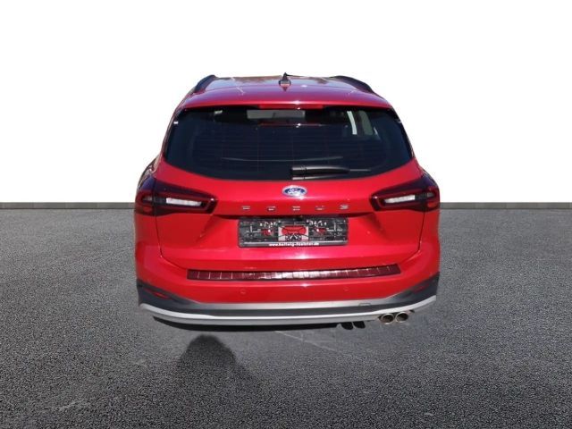 Ford Focus Active
