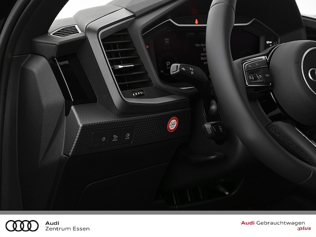 Audi A1 25 TFSI S-Tronic Sportback