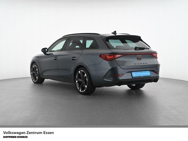 Cupra Leon DSG Sportstourer