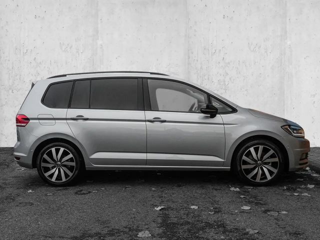 Volkswagen Touran 1.5 TSI DSG Highline