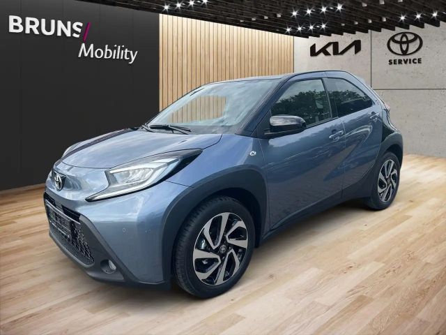 Toyota Aygo X Hatchback Pulse