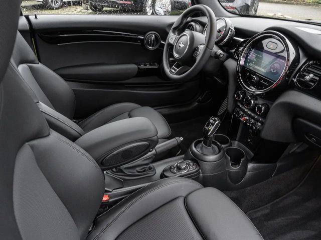 MINI Cooper Cabrio Cooper John Cooper Works Trim,Komfortzugang, Sitzh