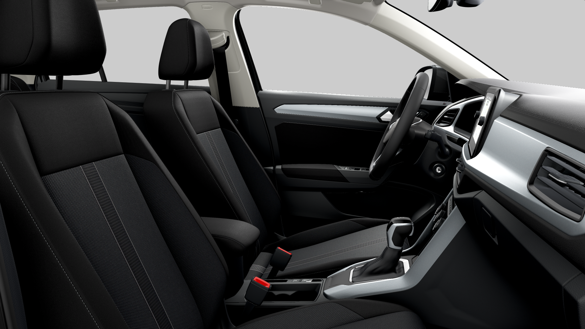 Volkswagen T-Roc 2.0 TDI DSG Life