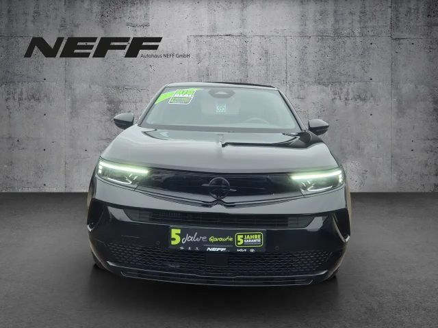 Opel Mokka 1.2 Turbo GS-Line Grand Sport Turbo