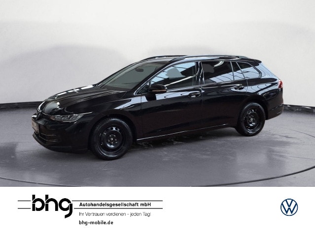 Volkswagen Golf 1.5 TSI Life Variant