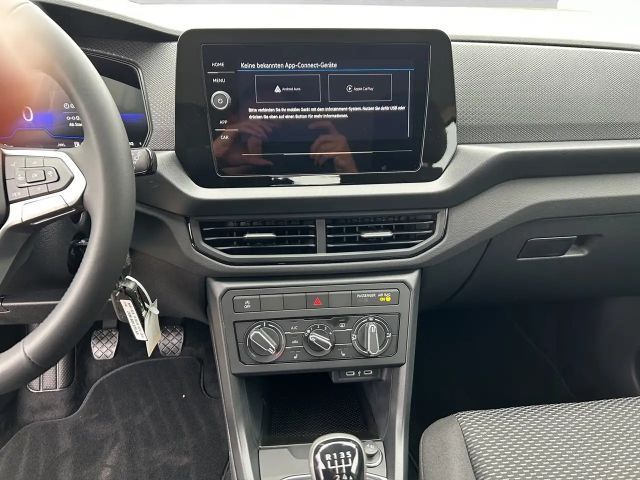 Volkswagen T-Cross 4Me TSI