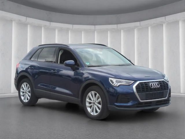 Audi Q3 35 TDI