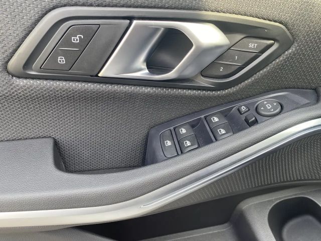 BMW 318 318i Comfort pakket Sedan