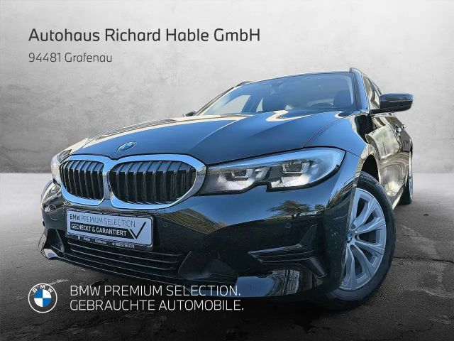 BMW 318 318i Touring