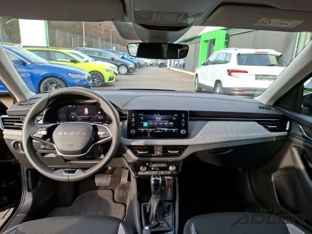 Skoda Kamiq 1.5 TSI Tour