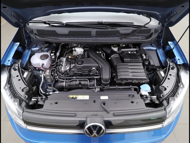 Volkswagen Caddy Caddy