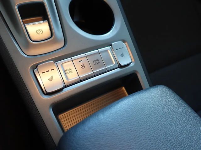 Hyundai Kona 39 kWh Electric