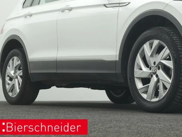 Volkswagen Tiguan 2.0 TDI DSG Elegance Elegance