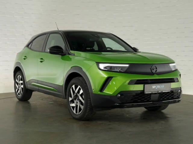 Opel Mokka GS-Line Grand Sport