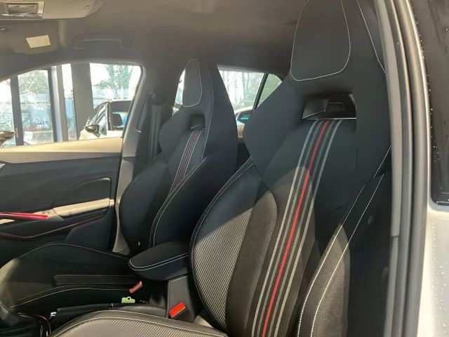 Skoda Fabia 1.0 TSI Monte Carlo