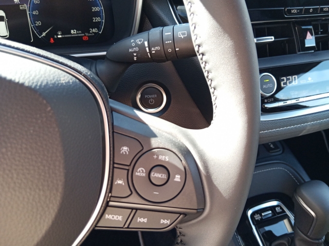 Toyota Corolla Technik Touring