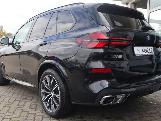 BMW X5 M-Sport xDrive50e