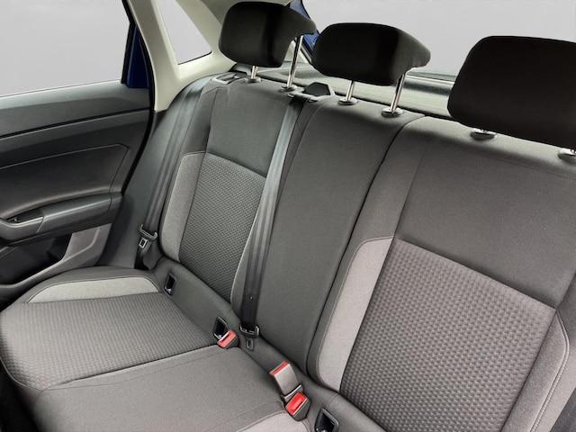 Volkswagen Polo 1.0 TSI Life