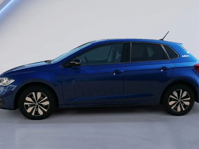 Volkswagen Polo 1.0 TSI DSG