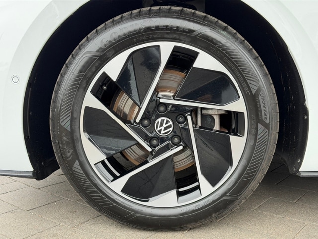 Volkswagen ID.3 62kWh RFK/LED/ACC/NAVI