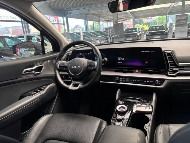 Kia Sportage 1.6 Diesel DCT7 "Spirit" *Navi*RFK*SHZ/SBL*