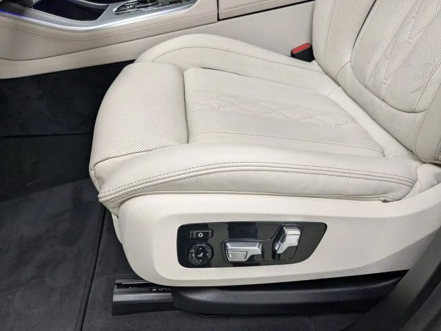 BMW X5 M-Sport M60i xDrive