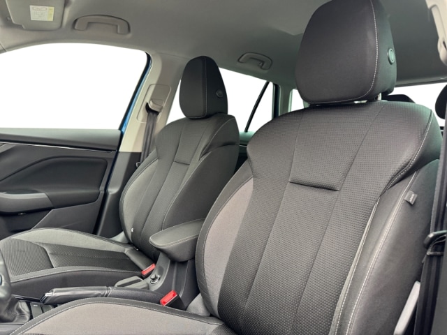 Skoda Kamiq 1.5 TSI Tour