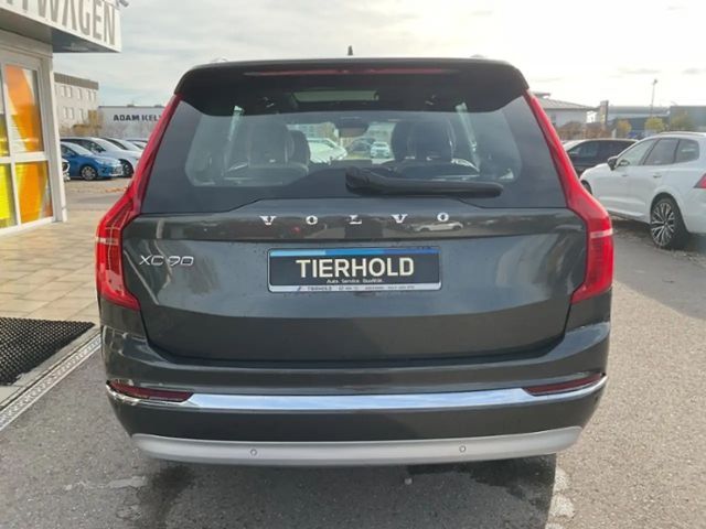 Volvo XC90 AWD Inscription T8