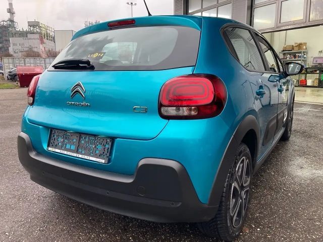 Citroën C3 Feel PureTech