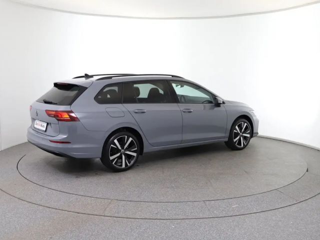 Volkswagen Golf Business Variant