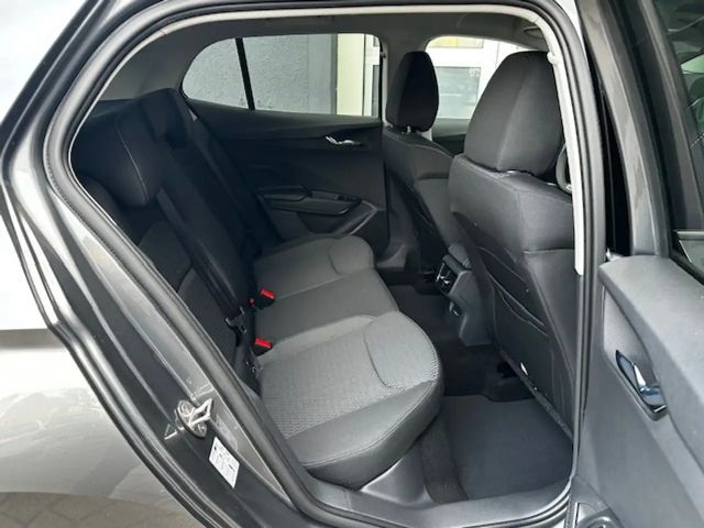 Skoda Fabia Selection