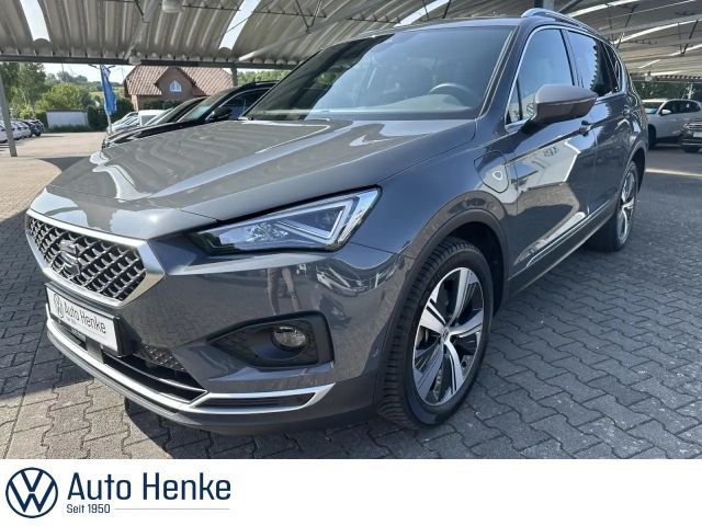 Seat Tarraco DSG e-Hybrid