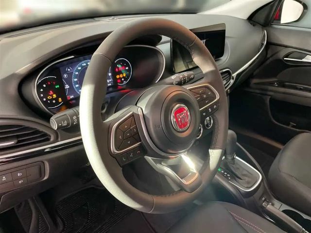 Fiat Tipo RED