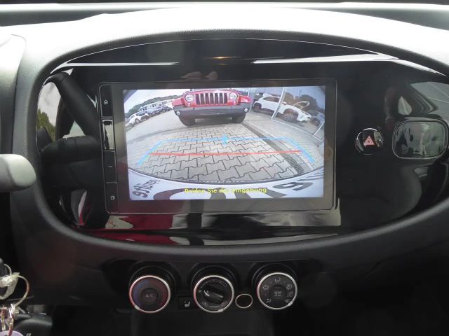 Toyota Aygo X Business Hatchback