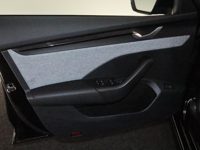 Skoda Octavia 2.0 TDI Combi Selection