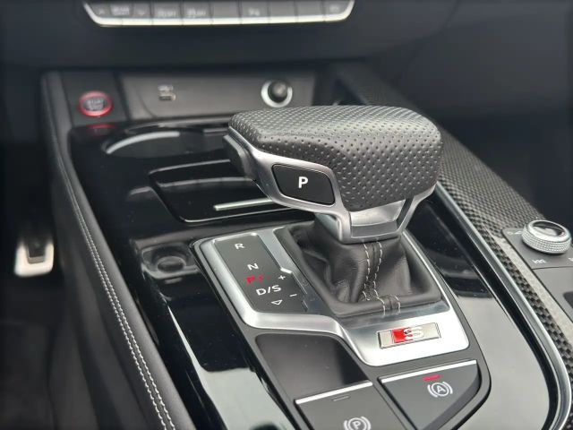 Audi S5 3.0 TFSI Cabriolet
