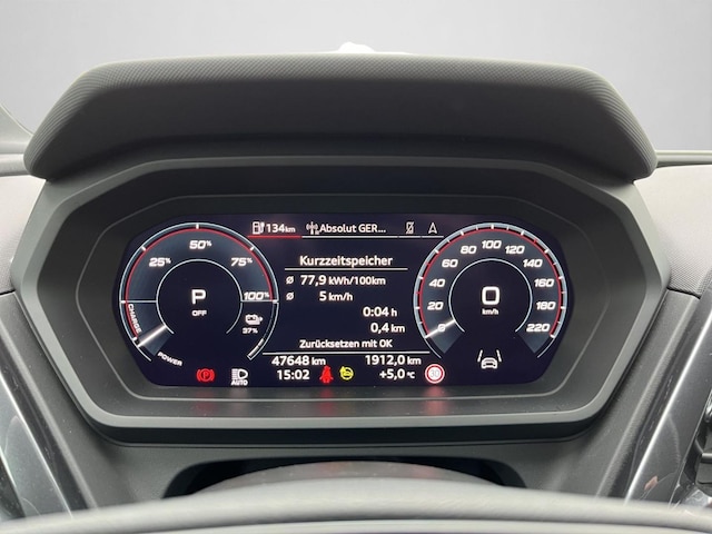 Audi Q4 e-tron 40 Sportback