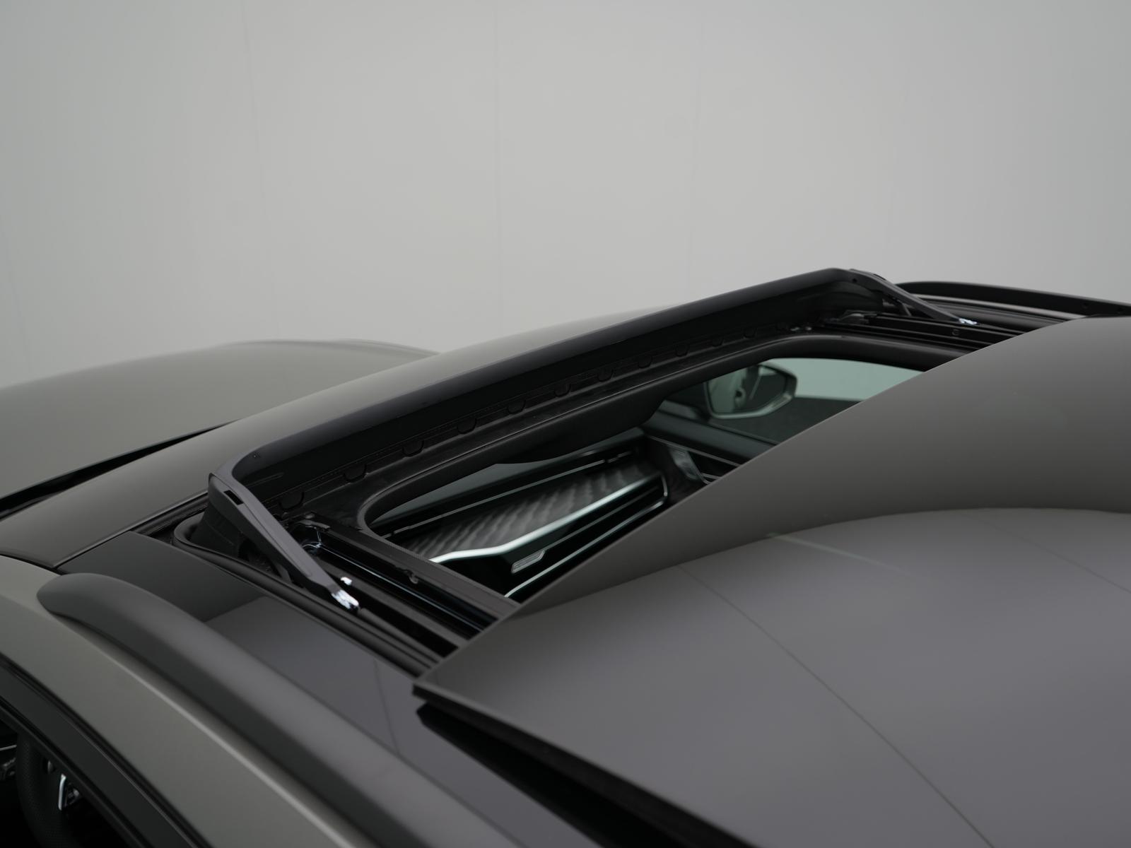 Audi A6 50 TFSI Hybride Quattro S-Line