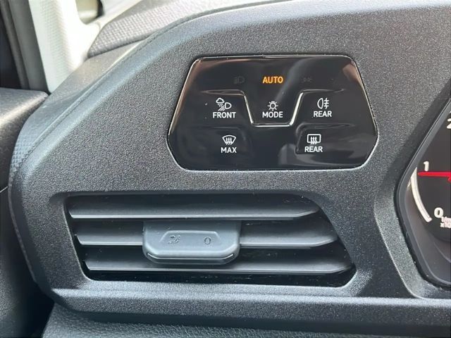 Volkswagen Caddy 2.0 TDI Combi