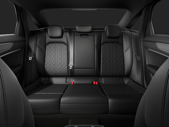 Audi S6 Quattro Sedan