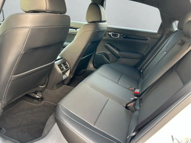 Honda Civic 2.0 Advance Hybrid e:HEV