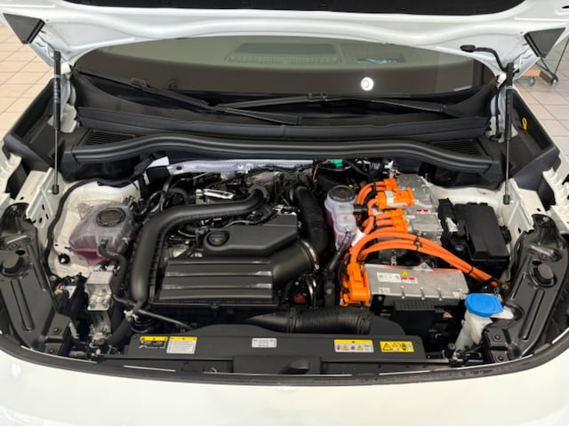 Volkswagen Tayron DSG eHybrid