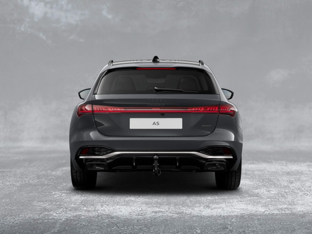 Audi A5 Avant Hybride Quattro S-Tronic