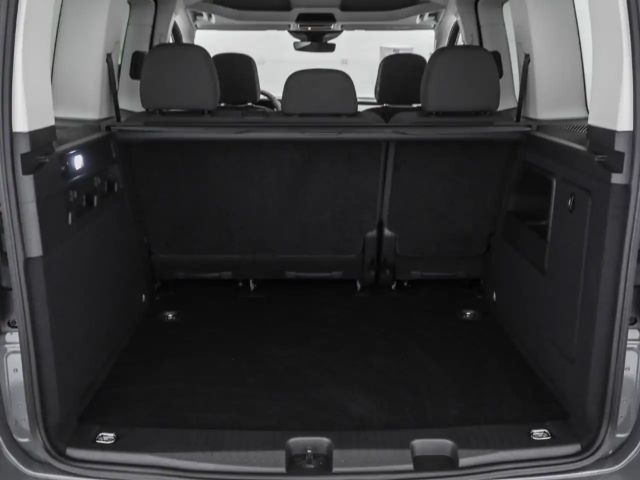 Volkswagen Caddy 1.5 TSI DSG Life