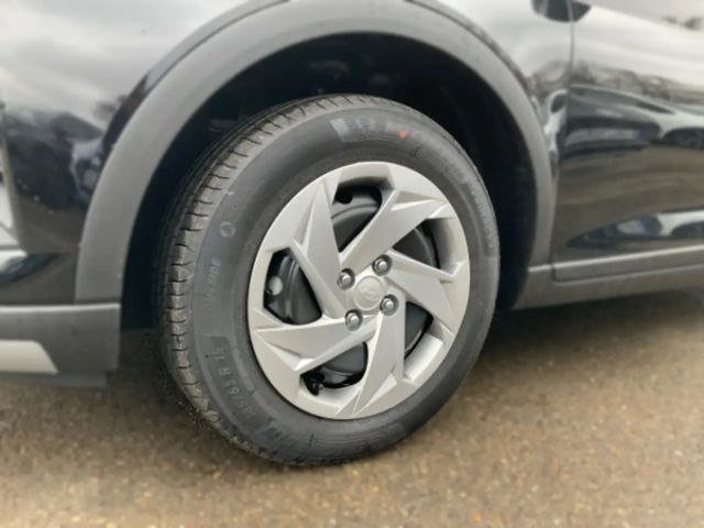 Hyundai Bayon 1.0 Select T-GDi